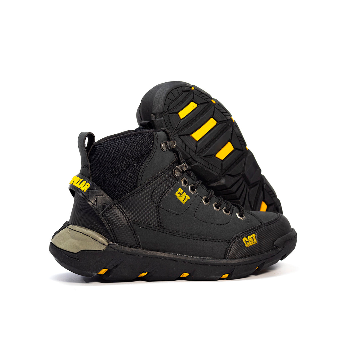 RAPTOR – FULL MODA.