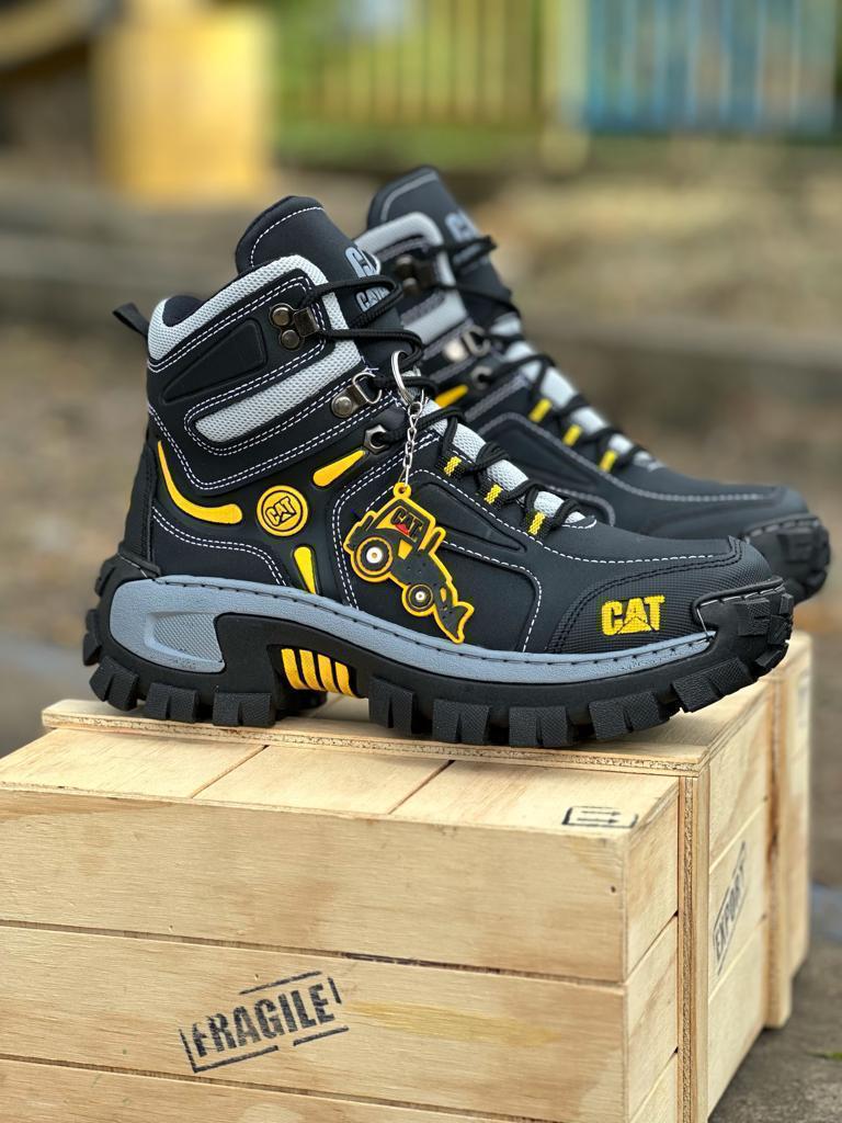 BOTA CATERPILLAR T