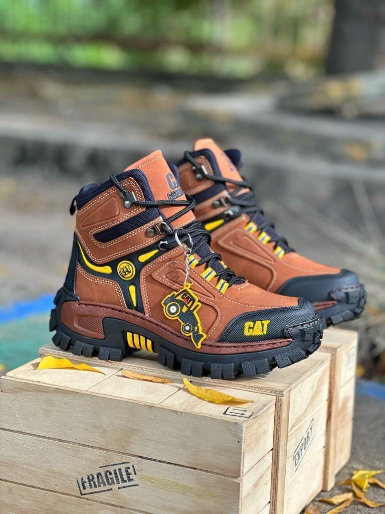 BOTA CATERPILLAR T