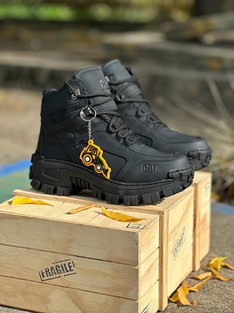 BOTA CATERPILLAR T