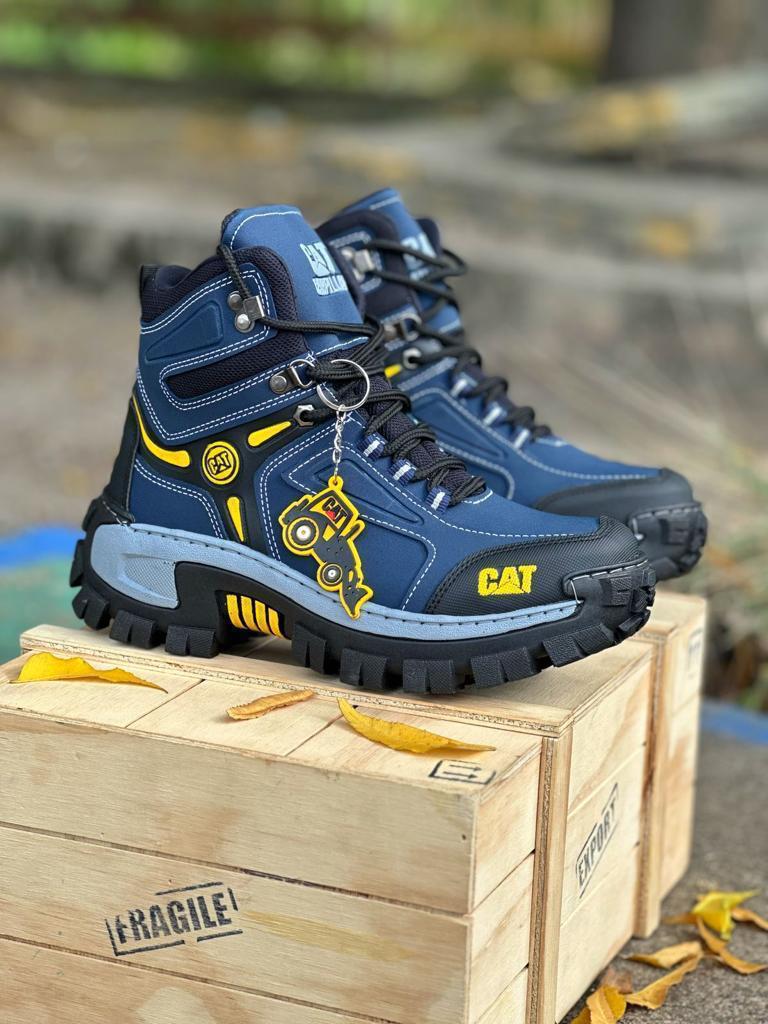 BOTA CATERPILLAR T