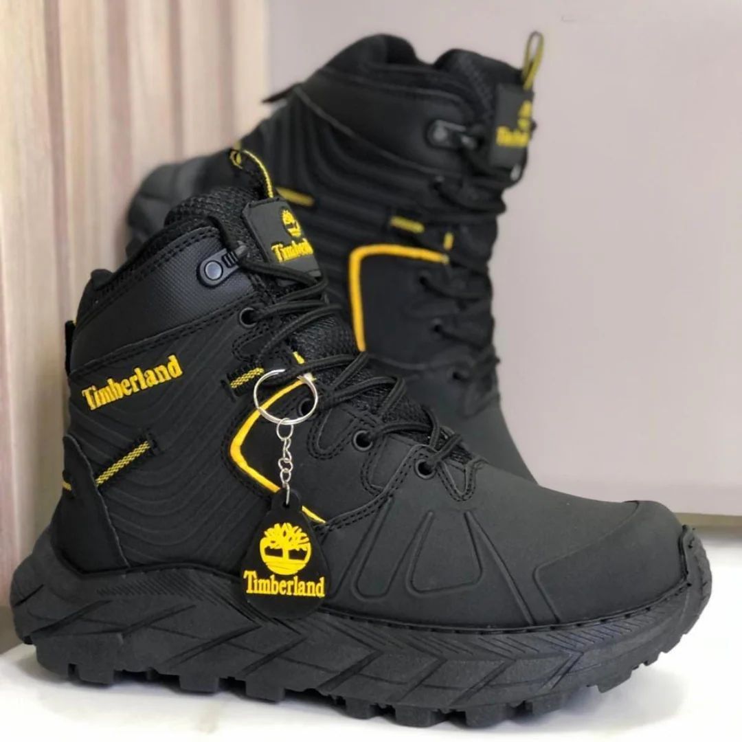 BOTA TIMBERLAND EDICION ESPECIAL