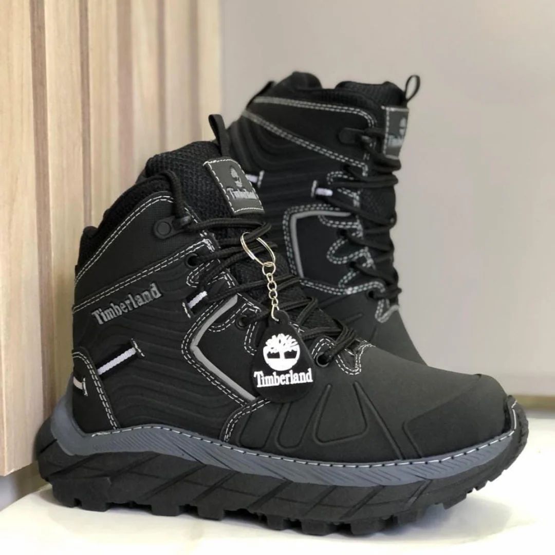 BOTA TIMBERLAND EDICION ESPECIAL