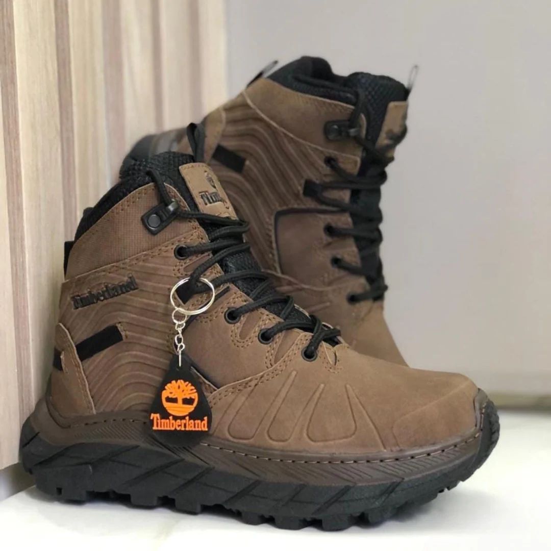 BOTA TIMBERLAND EDICION ESPECIAL