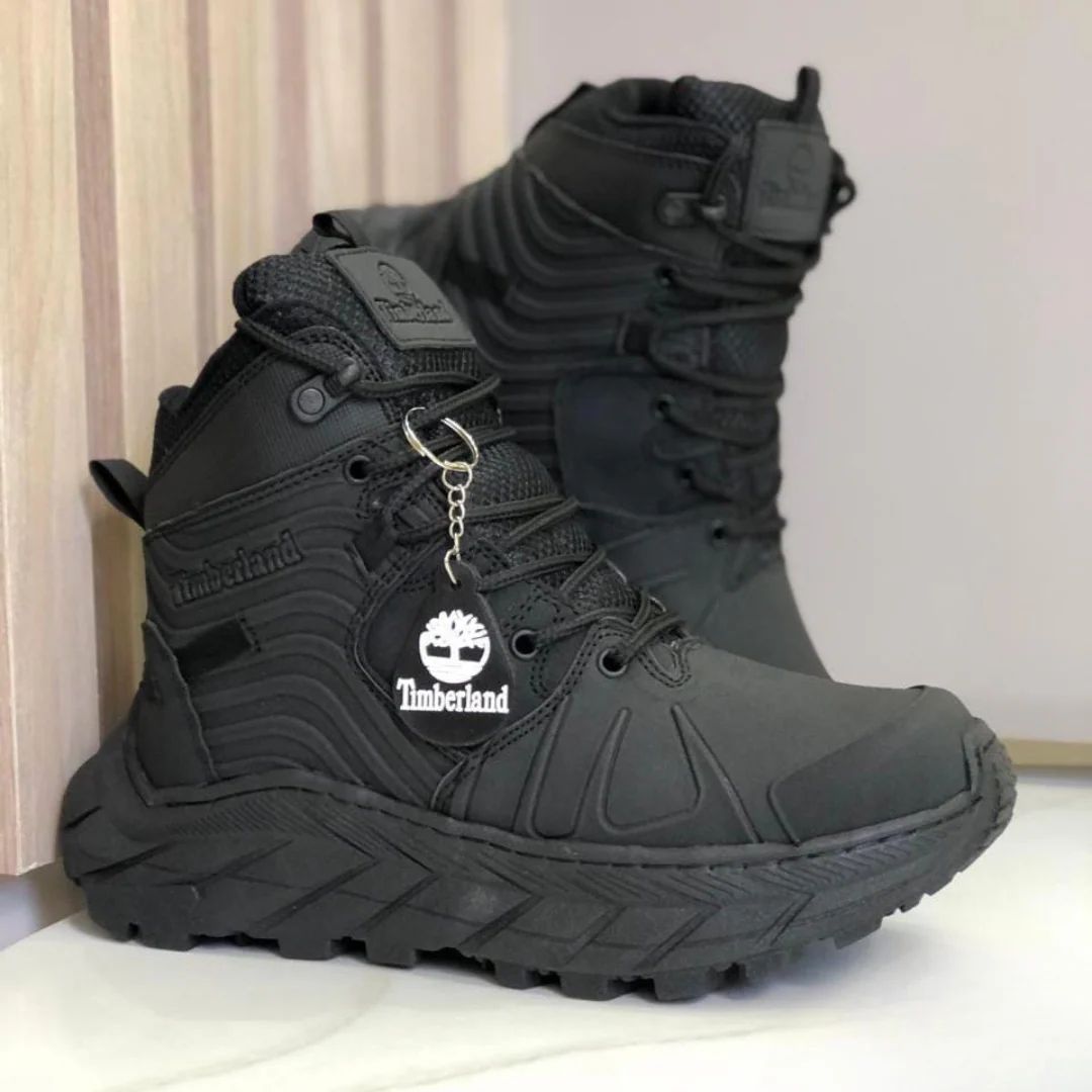 BOTA TIMBERLAND EDICION ESPECIAL
