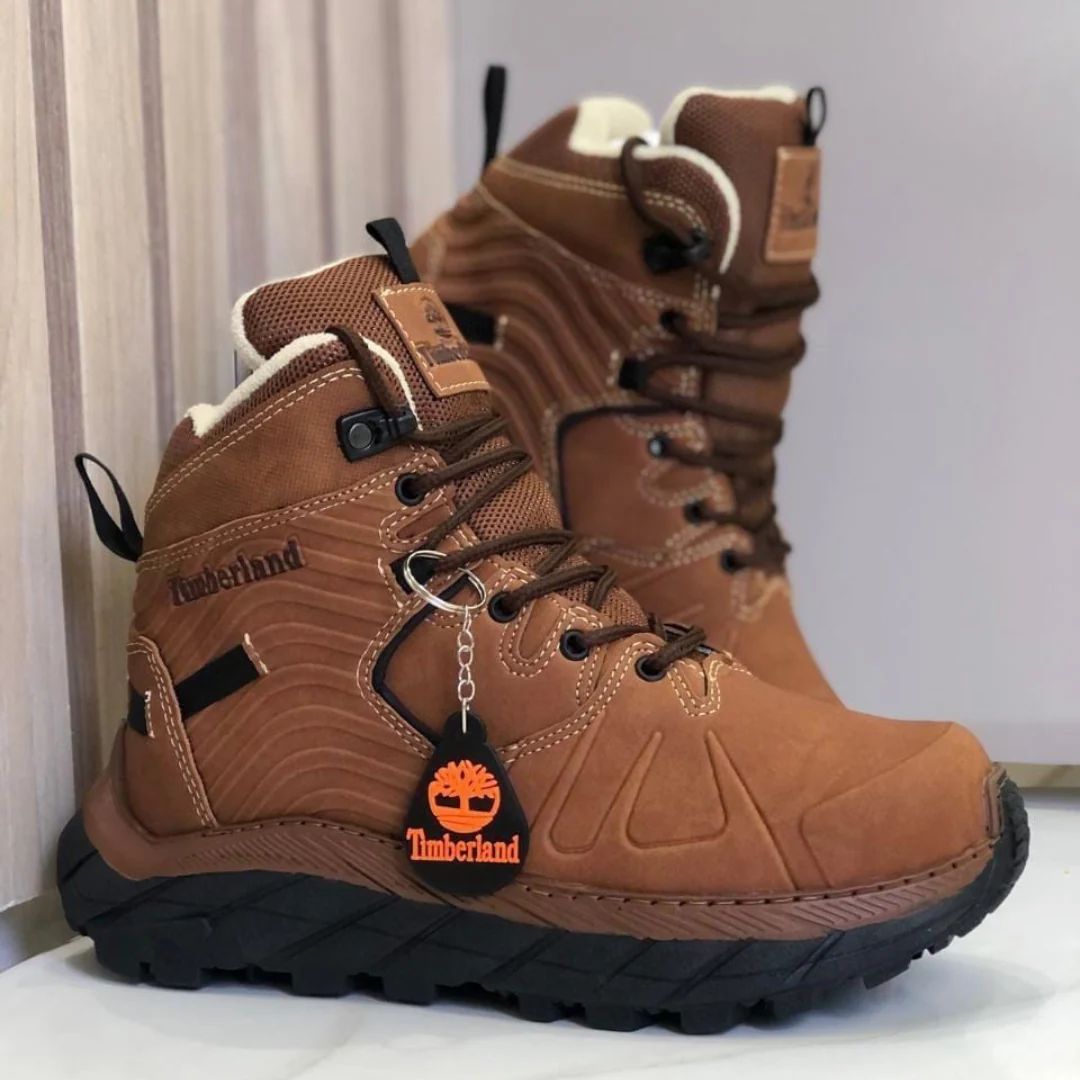 BOTA TIMBERLAND EDICION ESPECIAL
