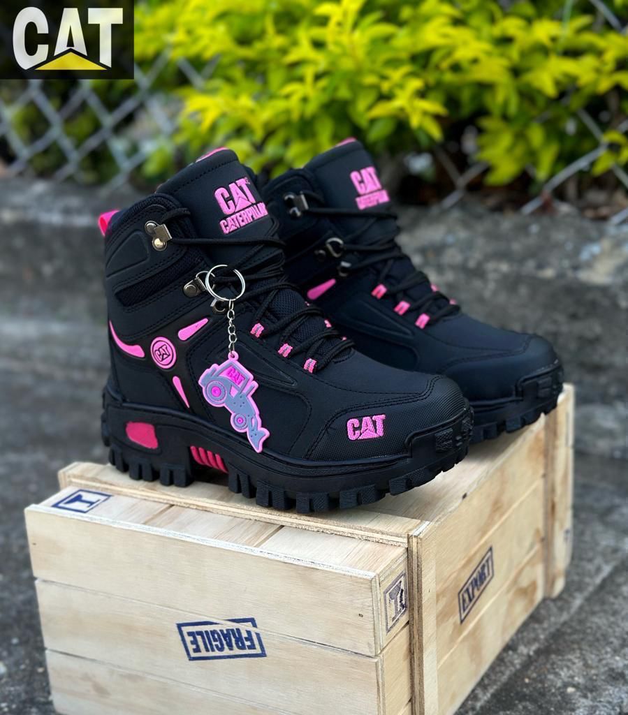 CAT DAMA EDICION ESPECIAL