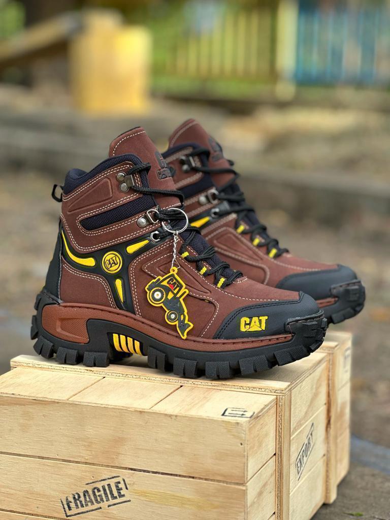 BOTA CATERPILLAR T